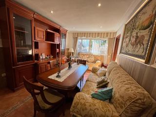 Pis en Bailn. Piso en venta en bailn