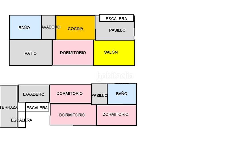 Foto 75030575-426a-4d7f-a1a3-f7fe05bc0ab6. Casa  en venta en La Paz - Las Américas Linares
