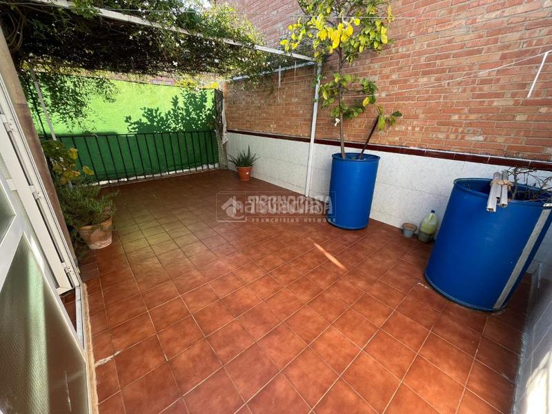 Foto a051067d-bb47-4b73-bb67-6ebbe935d79e. Casa  en venta en La Paz - Las Américas Linares