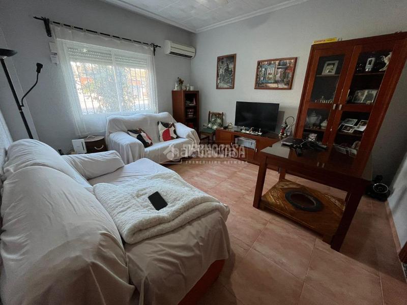 Foto bac117c2-d6c3-419a-bc45-1da2bfbe401d. Casa  en venta en La Paz - Las Américas Linares