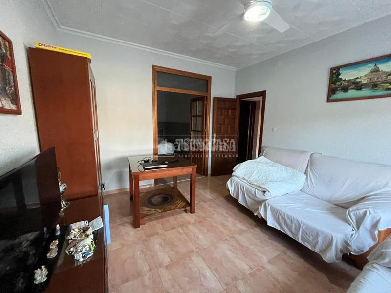 Foto be4e2b1b-bfbf-48ed-85b1-563a2ecbc6ee. Casa  en venta en La Paz - Las Américas Linares