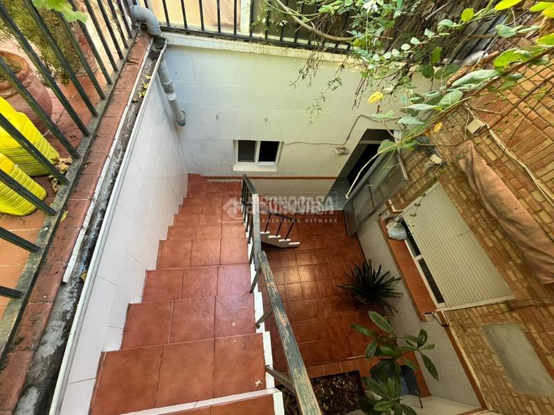 Foto c78c3cc3-7294-4f1c-990f-92f0e365528f. Casa  en venta en La Paz - Las Américas Linares