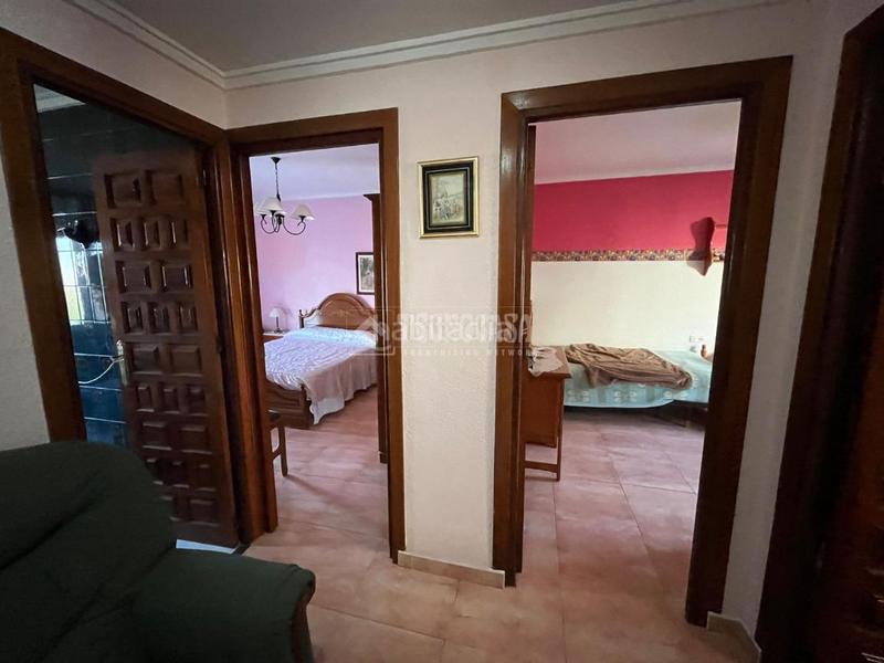 Foto c7c77403-eee1-40f7-8a0a-3e289b1f2d98. Casa  en venta en La Paz - Las Américas Linares