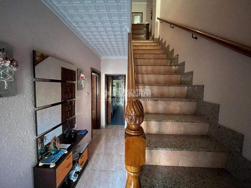 Foto ccd19e69-de6d-4410-9286-85aece49cbff. Casa  en venta en La Paz - Las Américas Linares