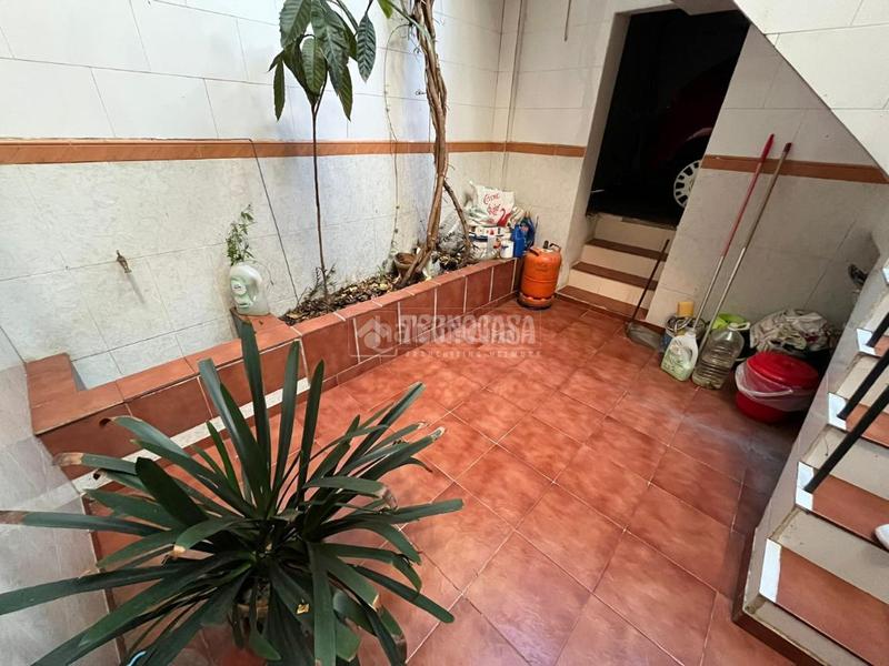 Foto da4814a9-0513-41d5-9c0c-988b0670a5f7. Casa  en venta en La Paz - Las Américas Linares