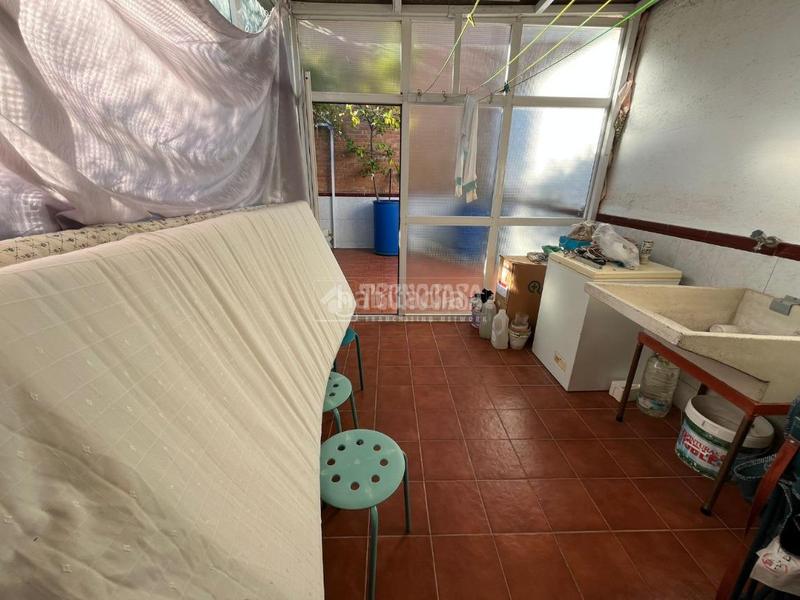 Foto f1e450fd-37e8-4b69-b332-15b2c7eb6fb4. Casa  en venta en La Paz - Las Américas Linares