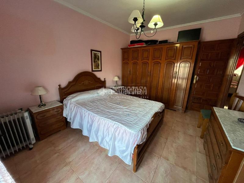 Foto fd48de54-a171-4209-a673-208c6727a30d. Casa  en venta en La Paz - Las Américas Linares
