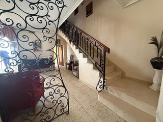 Towny house in Bailén. Casa en venta en bailén