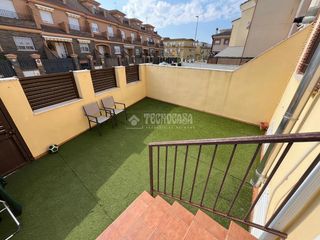 Casa aparellada a La Paz - Las Américas
