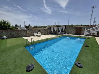 Masia a La Paz - Las Américas. Casa rural en venta en linares