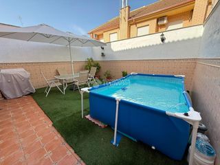 Doppelhaus in San Gonzalo. Casa en venta en linares