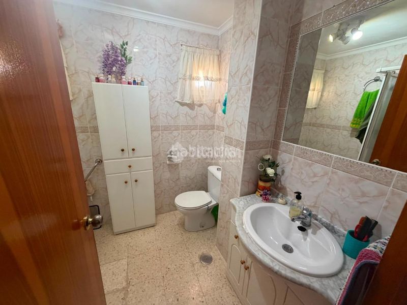 Foto cdd594b6-3212-4c5a-bda4-fcd52ab6218c. Pis a Guarromán