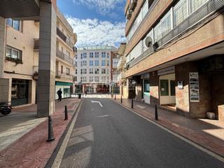 Pis  C. polvoranca. Piso en venta en getafe