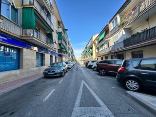 Pis  Calle capitán carlos haya. Piso en venta en getafe