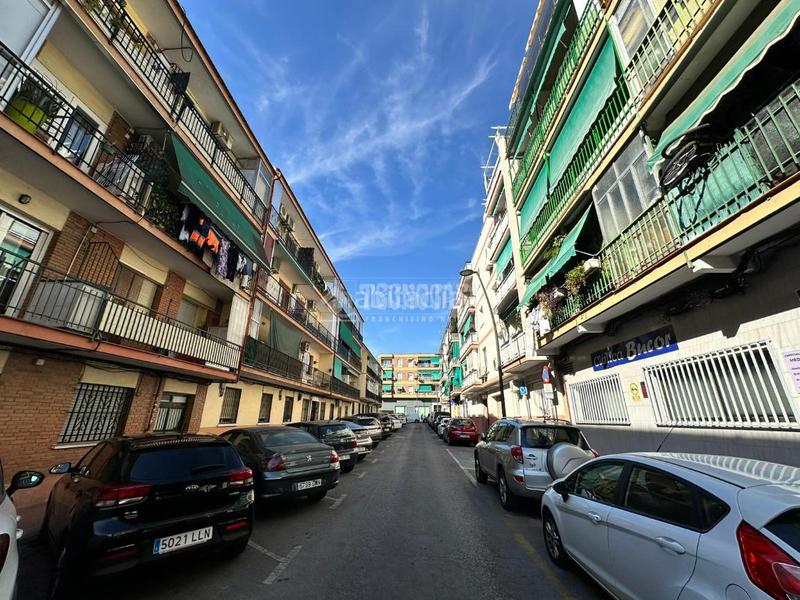 Foto 09e94e0a-c73f-4c83-a54c-2139f617671e. Piso  en venta en Centro Getafe