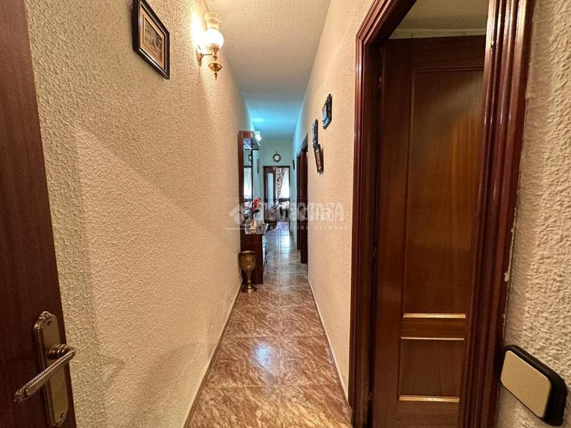 Foto 174f00e0-d4e1-4b15-bbc7-f726968c9534. Piso  en venta en Centro Getafe