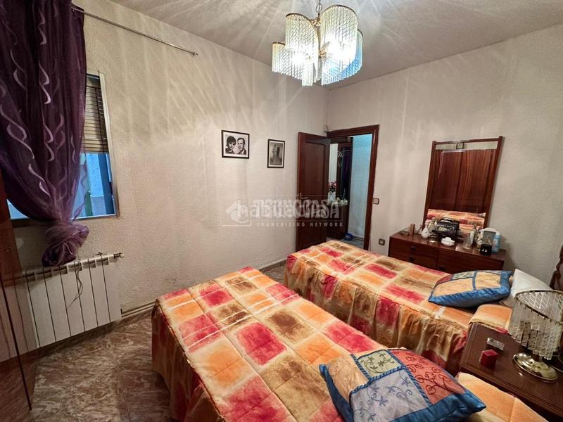 Foto 4d1d2d30-438a-4c9e-8df7-882a3423410f. Piso  en venta en Centro Getafe