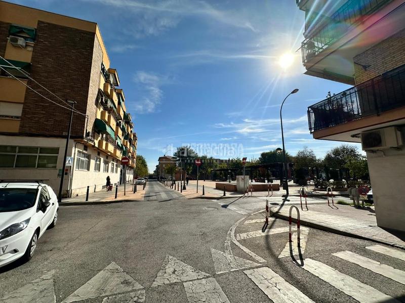 Foto 58da86da-0aba-4f0b-a721-2360aa14d0b3. Piso  en venta en Centro Getafe