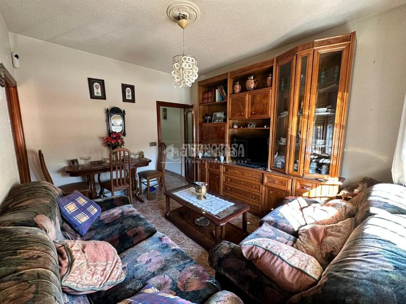 Foto 8d7b0b9d-c805-4791-a353-7895249452d2. Piso  en venta en Centro Getafe