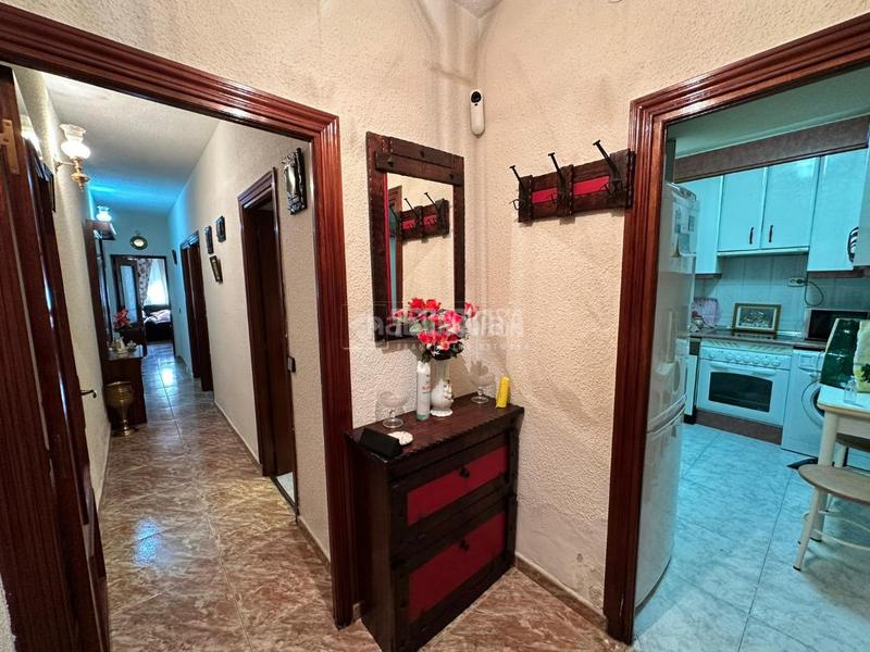 Foto b77fc574-2f87-4f74-a60e-3afd6ee24be7. Piso  en venta en Centro Getafe