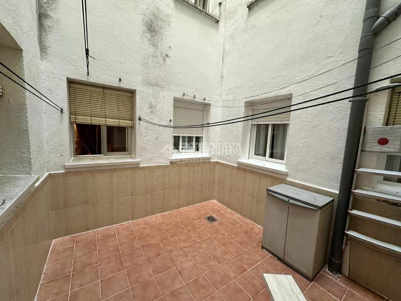 Foto d41292f6-945d-4345-8fe6-73ccb7301aac. Piso  en venta en Centro Getafe