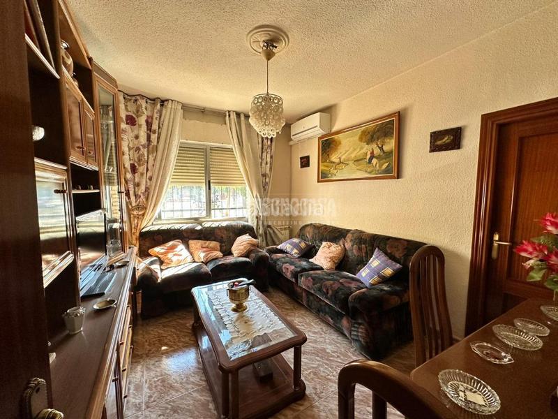 Foto dc679d52-7afa-4e76-9398-524264b9a339. Piso  en venta en Centro Getafe