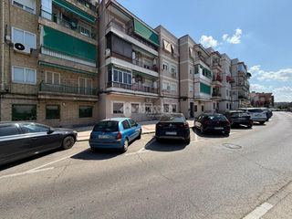 Appartement  Av. reyes catolicos. Piso en venta en getafe