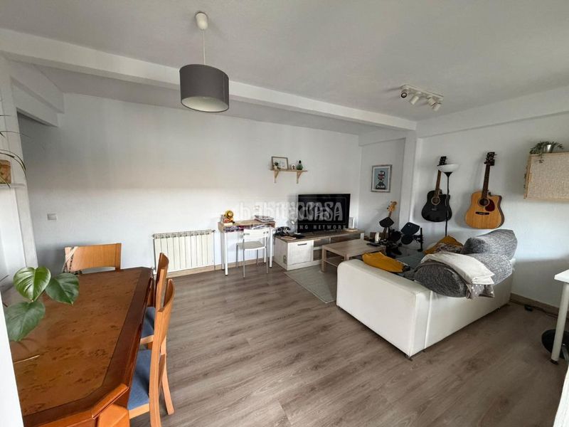 Foto 21483ef2-30e3-4021-b083-542080a095a7. Pis amb calefacció a La Alhóndiga Getafe