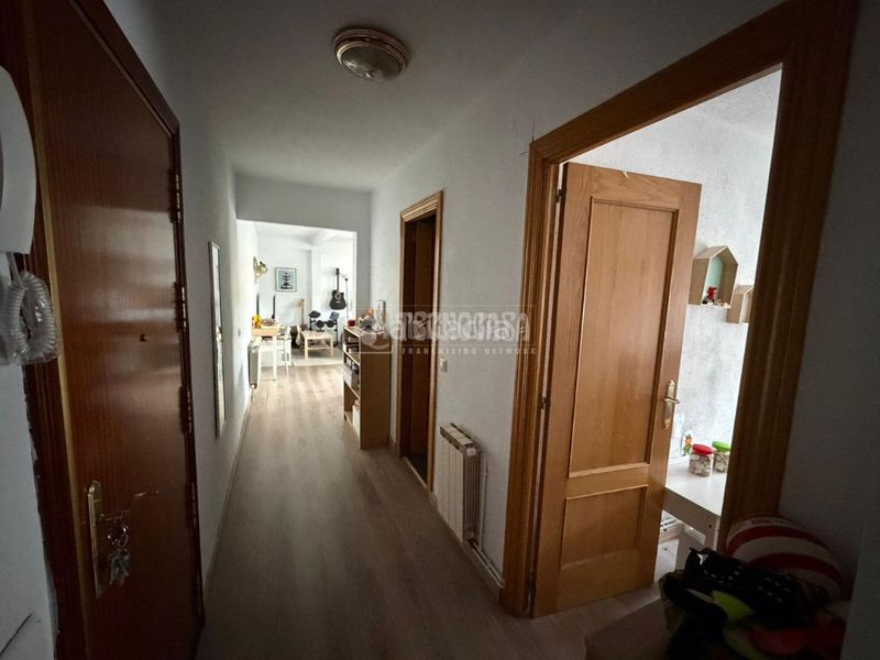 Foto 246422db-8b95-4617-85b6-d9ad36260b12. Pis amb calefacció a La Alhóndiga Getafe