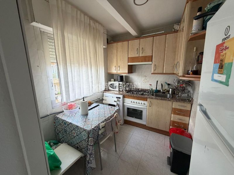 Foto 2a5fc227-526a-4c13-8da3-3fe674021149. Pis amb calefacció a La Alhóndiga Getafe