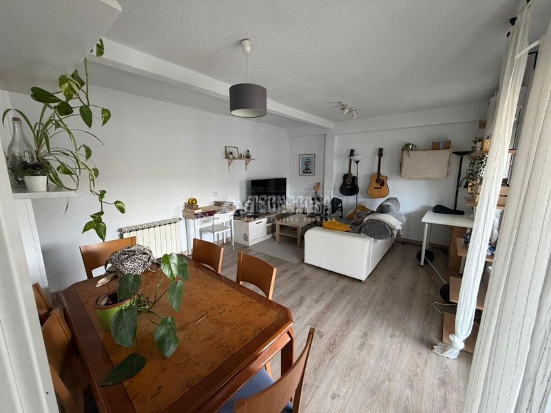 Foto 38d517bf-1d5f-44bd-b00c-1f7460883056. Pis amb calefacció a La Alhóndiga Getafe