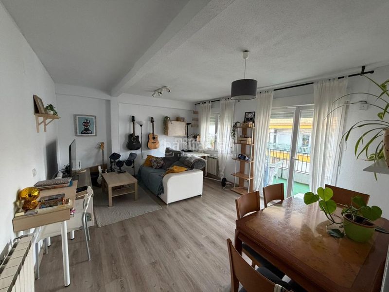 Foto df73ccd0-807c-4a3d-8152-07a13077bcf2. Pis amb calefacció a La Alhóndiga Getafe