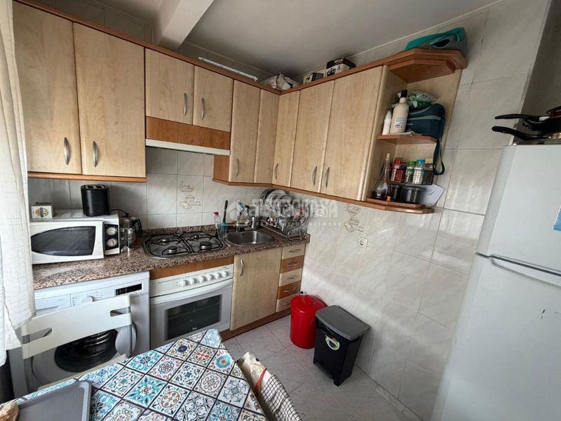 Foto e2417ea0-c61d-4bfa-8a77-f2d9f61f2a2b. Pis amb calefacció a La Alhóndiga Getafe