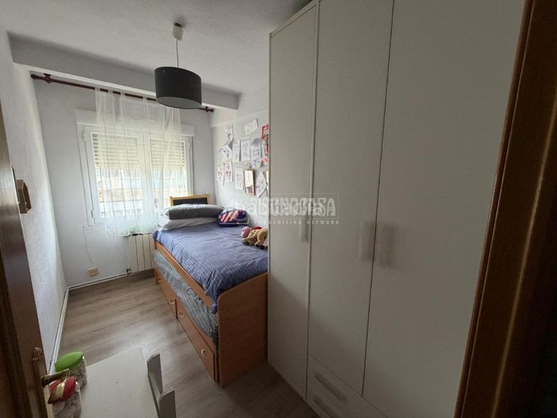 Foto eea7c663-fdf0-4496-a953-c36c14ead2f2. Pis amb calefacció a La Alhóndiga Getafe