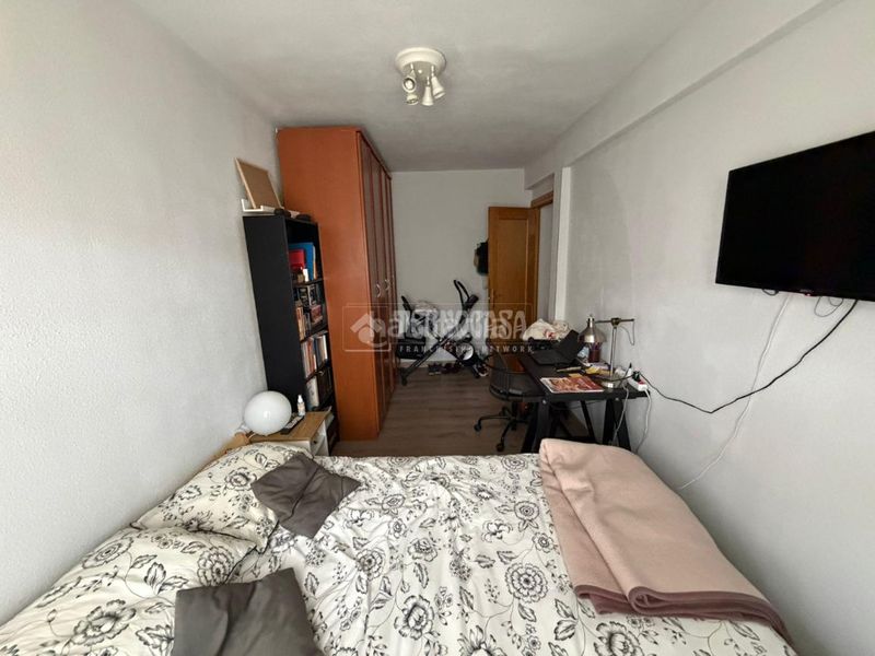 Foto f6bdec7f-6a2e-42bf-bda7-f2f3dde98870. Pis amb calefacció a La Alhóndiga Getafe