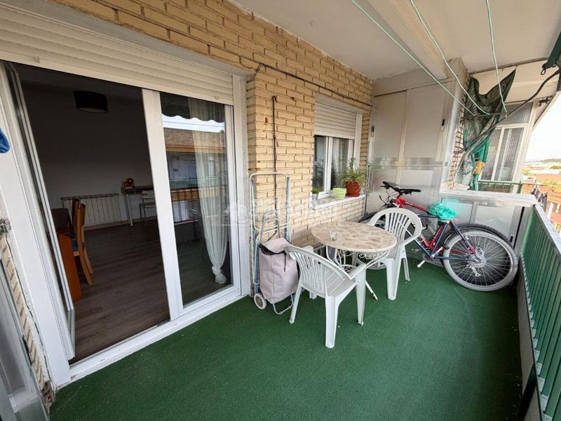 Foto f97e9a8a-2066-4ae1-b85e-bdf0b8a0deb2. Pis amb calefacció a La Alhóndiga Getafe