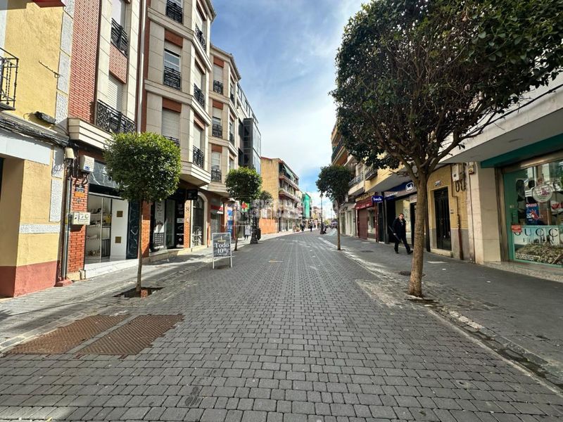 Foto 6a6872b6-1c73-4bb3-9da9-a2e5b3464b2e. Pis a Centro Getafe