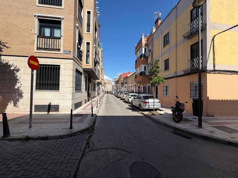 Foto 71cac54e-46f0-4969-86b4-eff543ab4eb8. Pis a Centro Getafe