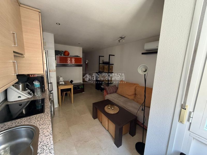 Foto 94df1d01-4b4f-4d7f-b926-728bf6f9b1c9. Pis a Centro Getafe