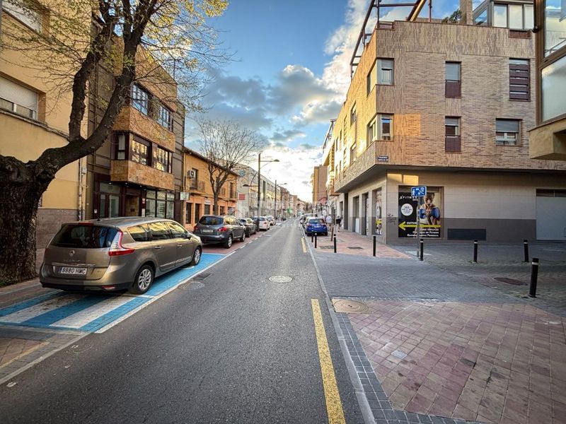 Foto bc312dea-f39d-49e9-b802-d88613bf3fde. Pis a Centro Getafe