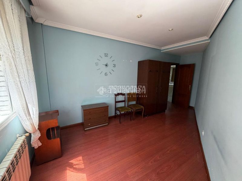 Foto 0fadf9c8-904c-4563-a2d6-c5ce60c97042. Flat with heating in La Alhóndiga Getafe