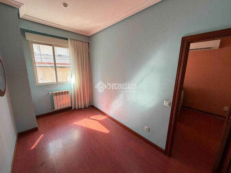 Foto 16d4a0ed-8c72-4ce8-a51c-805553cc25ee. Flat with heating in La Alhóndiga Getafe