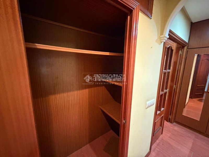 Foto 20d6f2b4-6328-4075-80a9-7bba82a12333. Flat with heating in La Alhóndiga Getafe