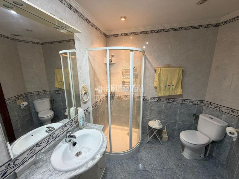 Foto 53a4c697-9d11-4ebc-9585-11fe1df8281c. Flat with heating in La Alhóndiga Getafe