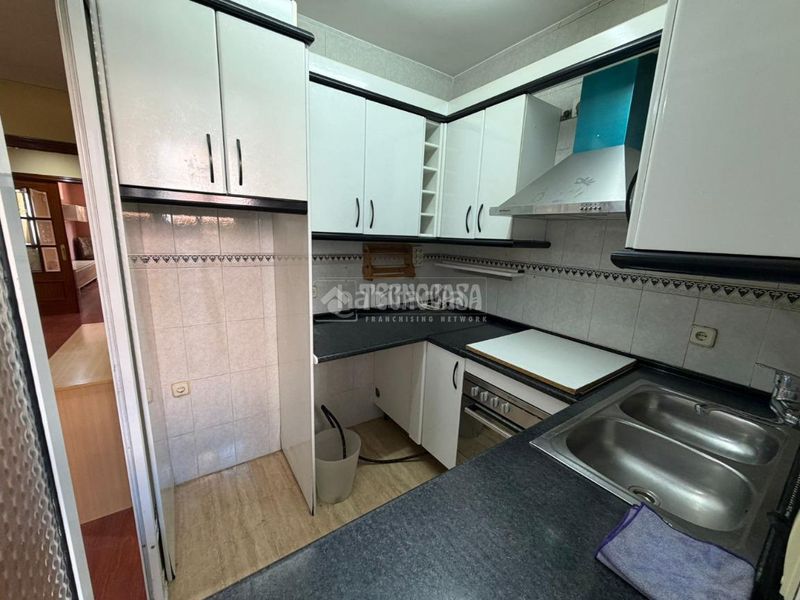 Foto 5dafec9d-d121-49dd-8bb3-e4c775b06685. Flat with heating in La Alhóndiga Getafe