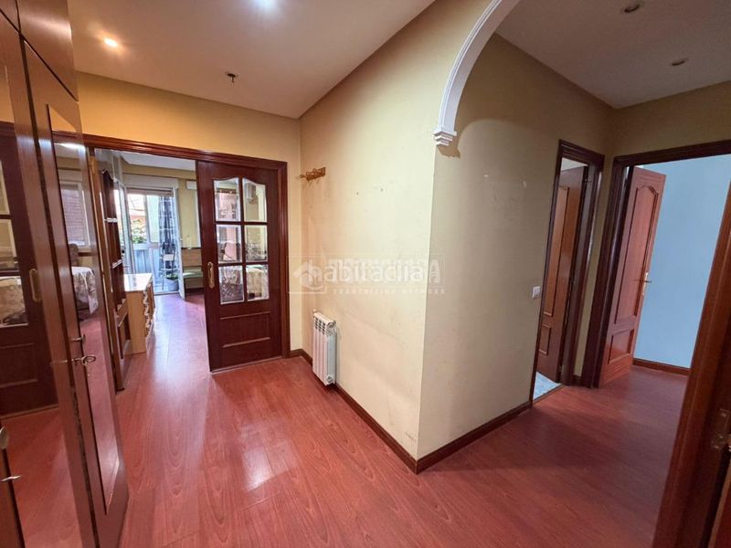 Foto 79a2f472-bd65-4b2d-a83a-ded618a193f2. Flat with heating in La Alhóndiga Getafe