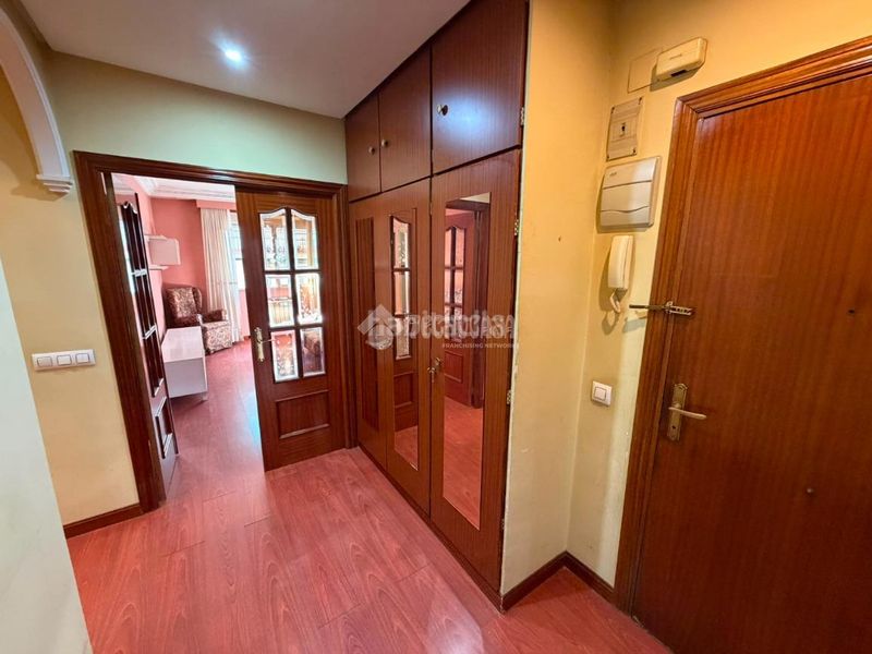 Foto 9e2ec12b-2e1f-49b7-bd23-4ffb08a13e5c. Flat with heating in La Alhóndiga Getafe
