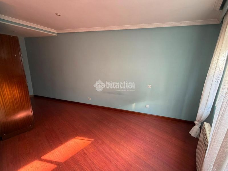 Foto b5aa3fcb-7c1a-4ae1-a290-07b3e10e0ae6. Flat with heating in La Alhóndiga Getafe