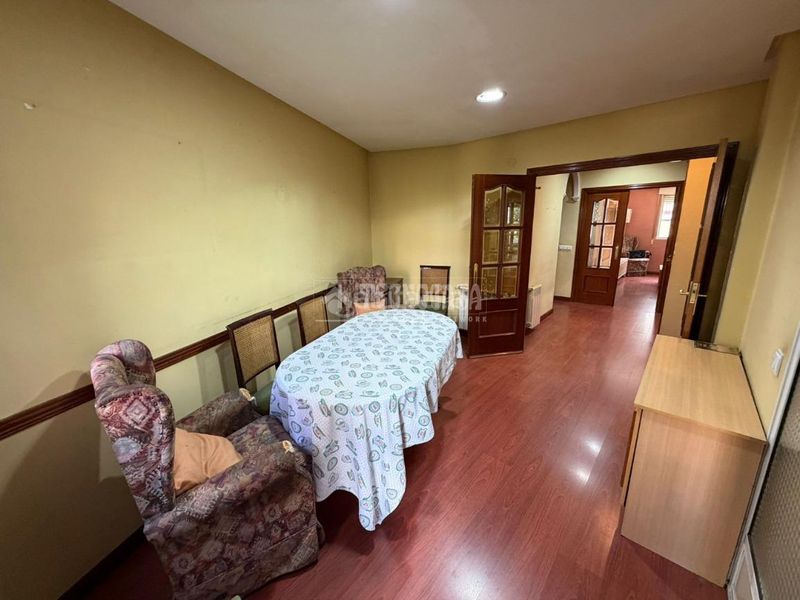 Foto c5779ebe-9c8d-4987-9e47-e6f300484f42. Flat with heating in La Alhóndiga Getafe