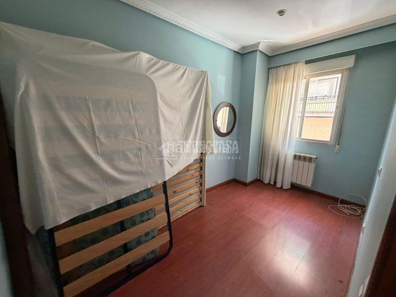 Foto cc214992-8bbb-4c60-b3c0-7a858ab521dd. Flat with heating in La Alhóndiga Getafe